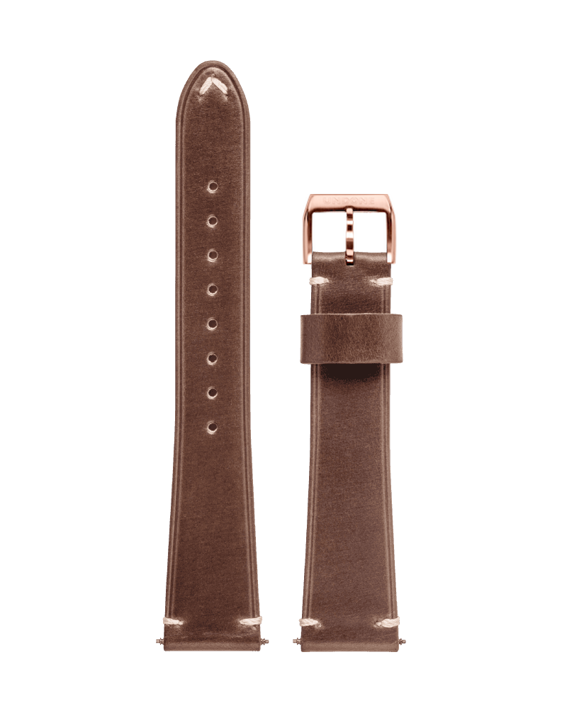 Vintage Leather Brown